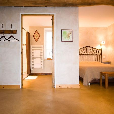 B&B La Cerisaie Francheleins Екстериор снимка