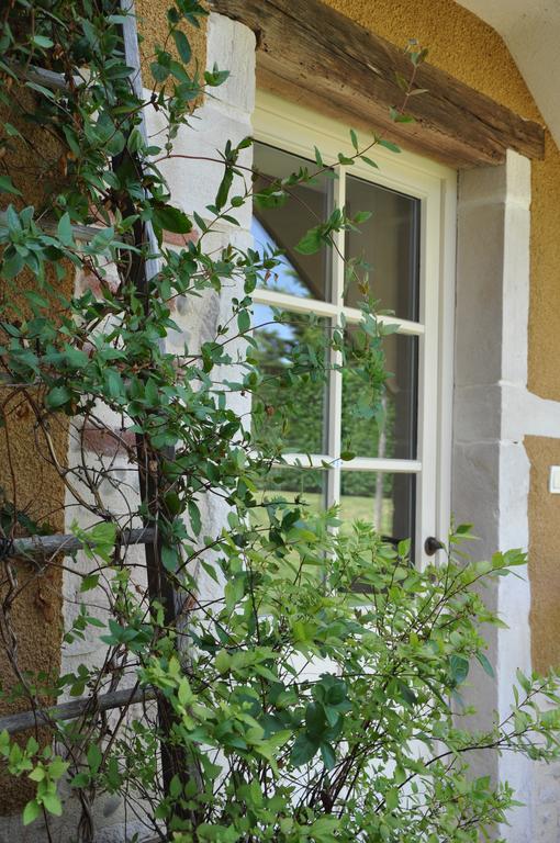 B&B La Cerisaie Francheleins Стая снимка