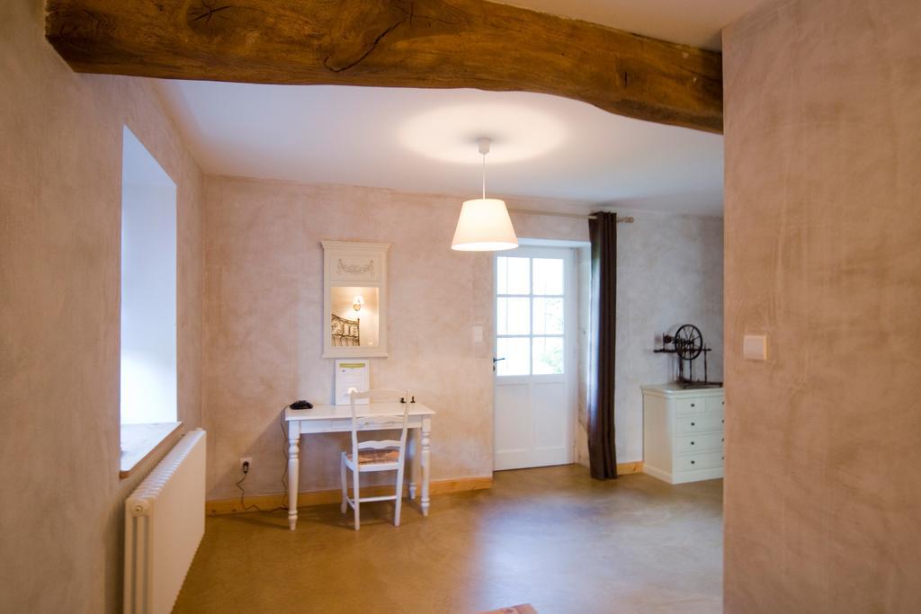 B&B La Cerisaie Francheleins Екстериор снимка