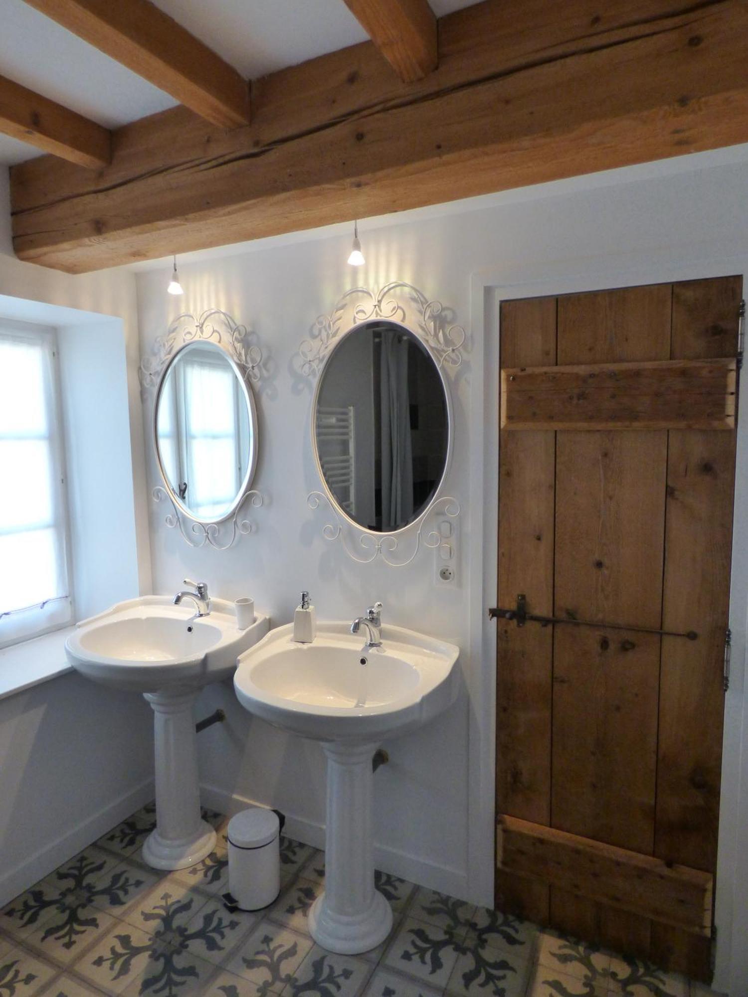 B&B La Cerisaie Francheleins Екстериор снимка