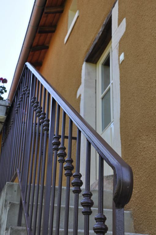 B&B La Cerisaie Francheleins Стая снимка