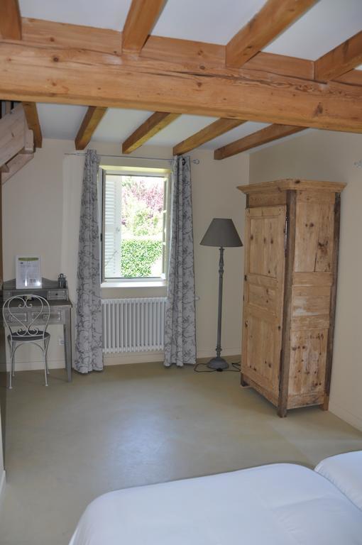 B&B La Cerisaie Francheleins Стая снимка