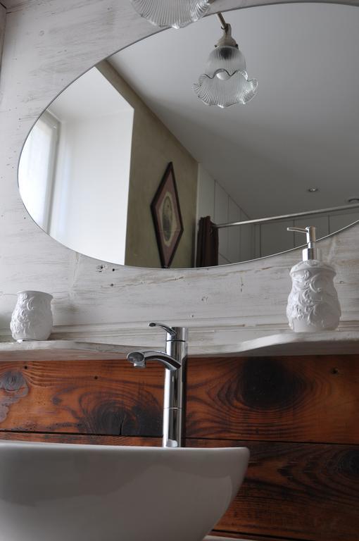 B&B La Cerisaie Francheleins Стая снимка