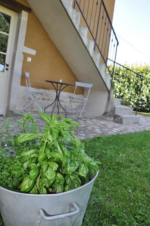 B&B La Cerisaie Francheleins Стая снимка